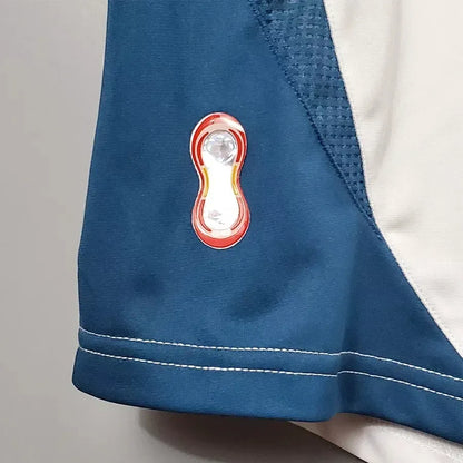 LIVERPOOL 2006/07 AWAY SHIRT