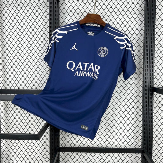 PSG 2024/25 FOURTH KIT