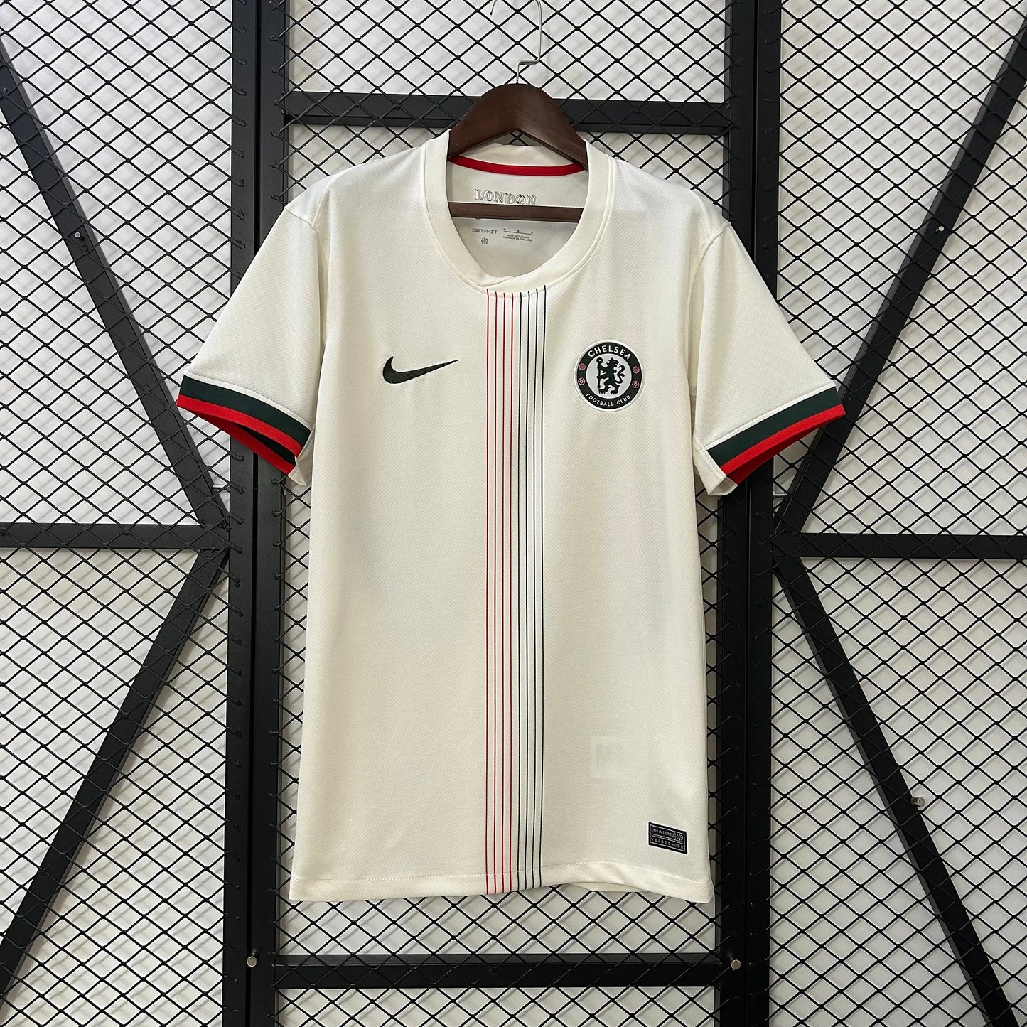 CHELSEA 2025/26 AWAY KIT