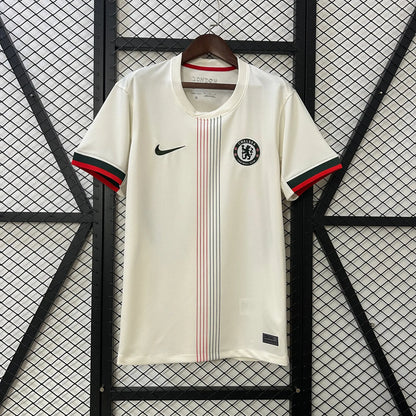 CHELSEA 2025/26 AWAY KIT