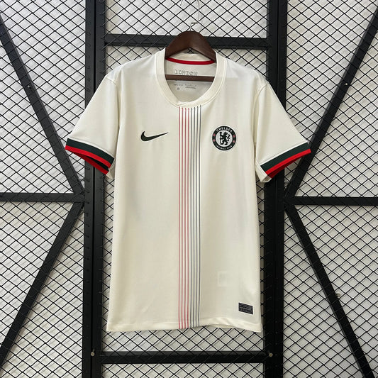 CHELSEA 2025/26 AWAY KIT
