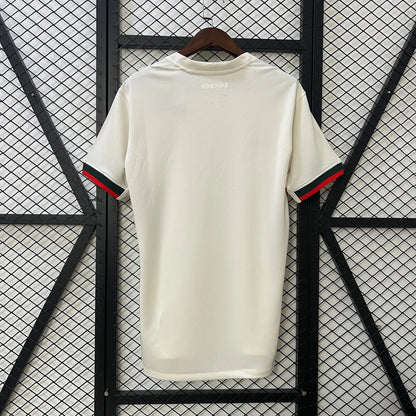 CHELSEA 2025/26 AWAY KIT