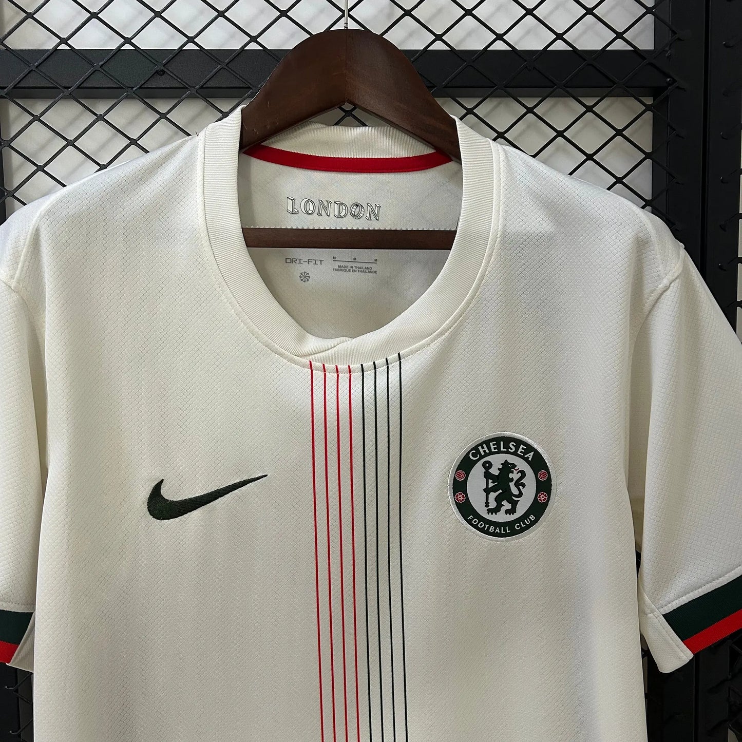 CHELSEA 2025/26 AWAY KIT
