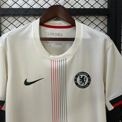 CHELSEA 2025/26 AWAY KIT