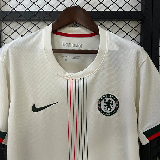 CHELSEA 2025/26 AWAY KIT