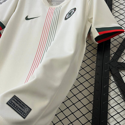 CHELSEA 2025/26 AWAY KIT