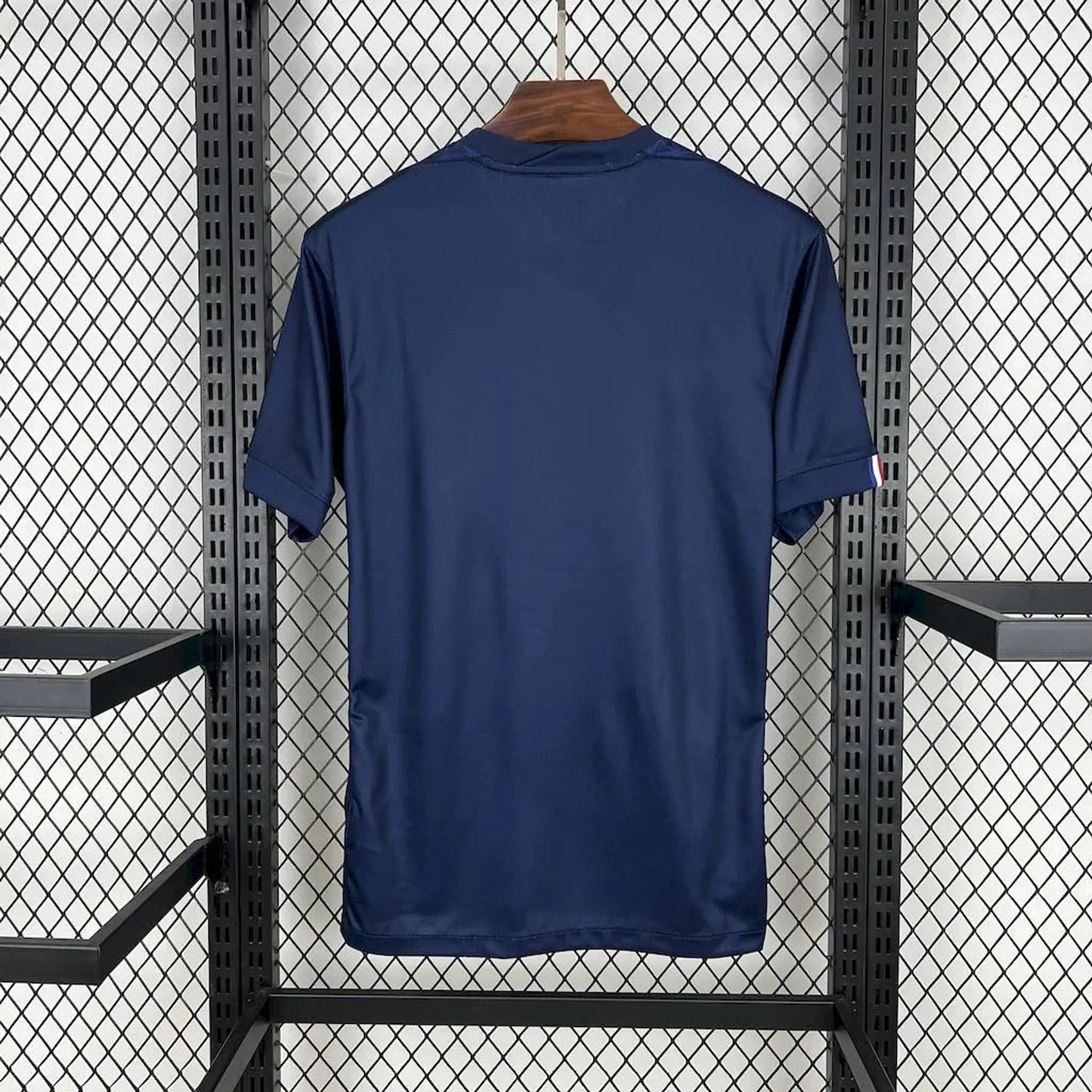 PSG 2025/26 HOME KIT