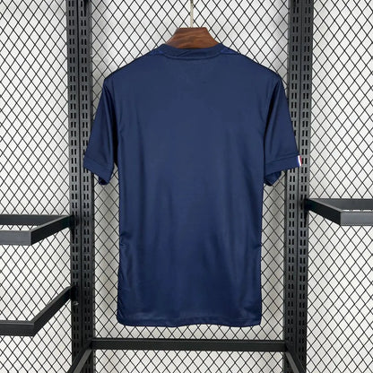 PSG 2025/26 HOME KIT