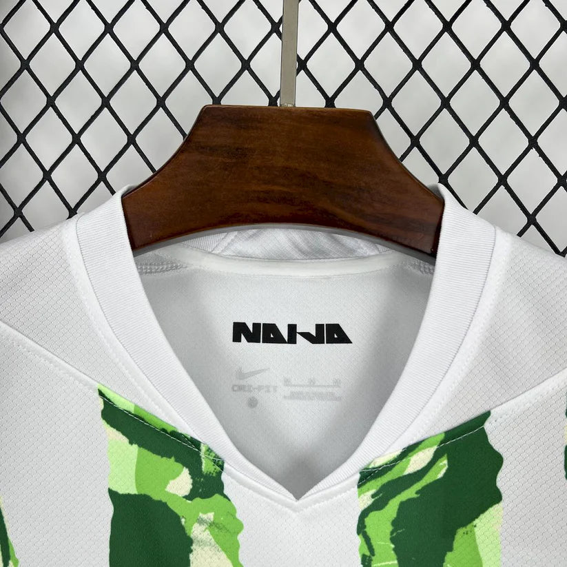NIGERIA 2025/26 HOME KIT