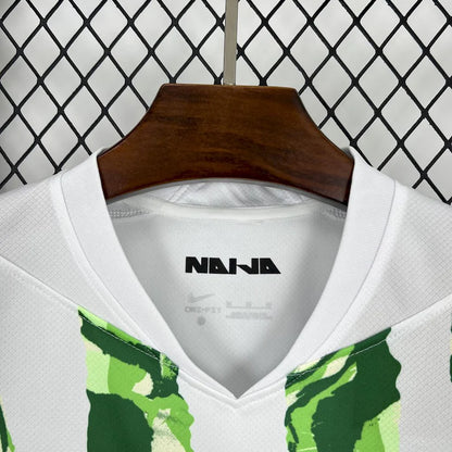 NIGERIA 2025/26 HOME KIT