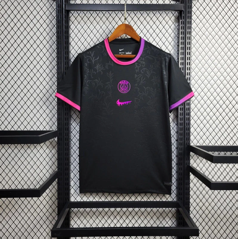 PSG Purple Reign Kit
