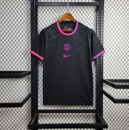 PSG Purple Reign Kit