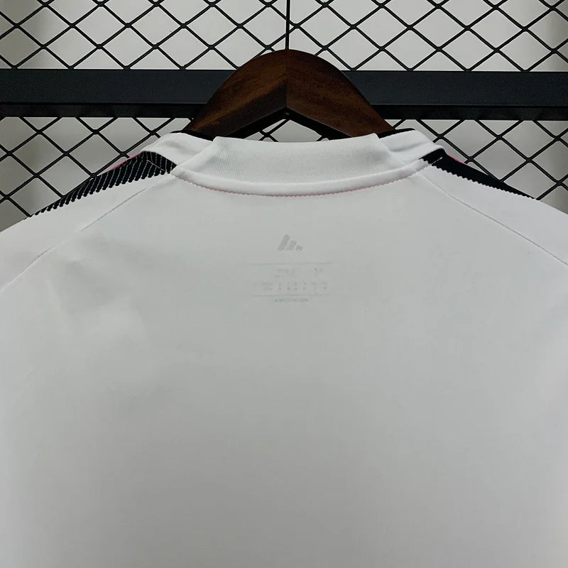 JUVENTUS 2025/26 HOME KIT