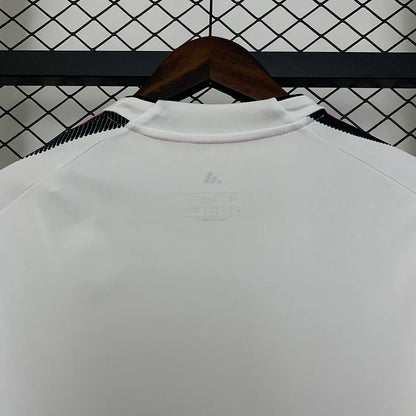 JUVENTUS 2025/26 HOME KIT