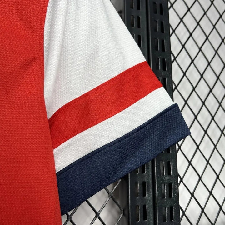 ARSENAL 2012-2014 RETRO HOME SHIRT