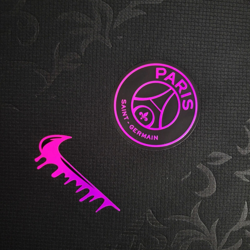 PSG Purple Reign Kit