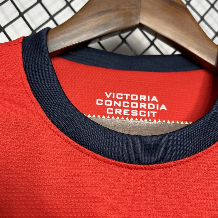 ARSENAL 2012-2014 RETRO HOME SHIRT