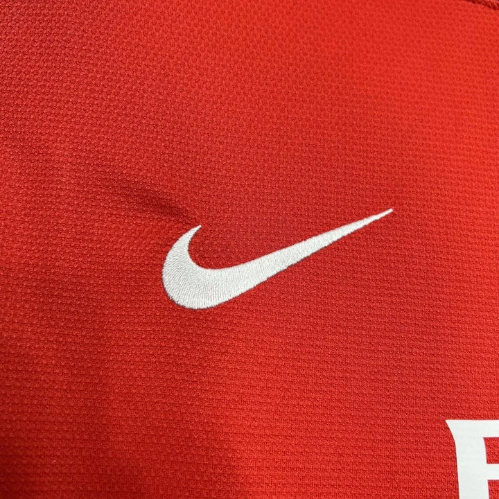 ARSENAL 2012-2014 RETRO HOME SHIRT