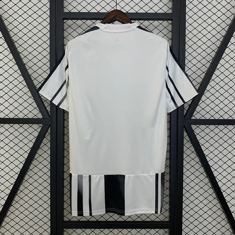 JUVENTUS 2025/26 HOME KIT