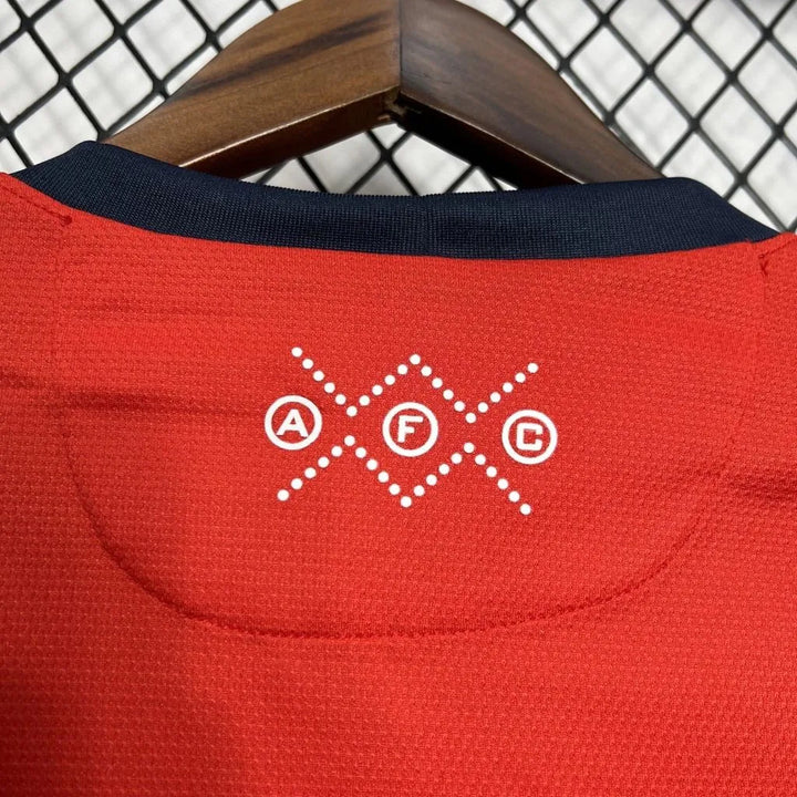 ARSENAL 2012-2014 RETRO HOME SHIRT