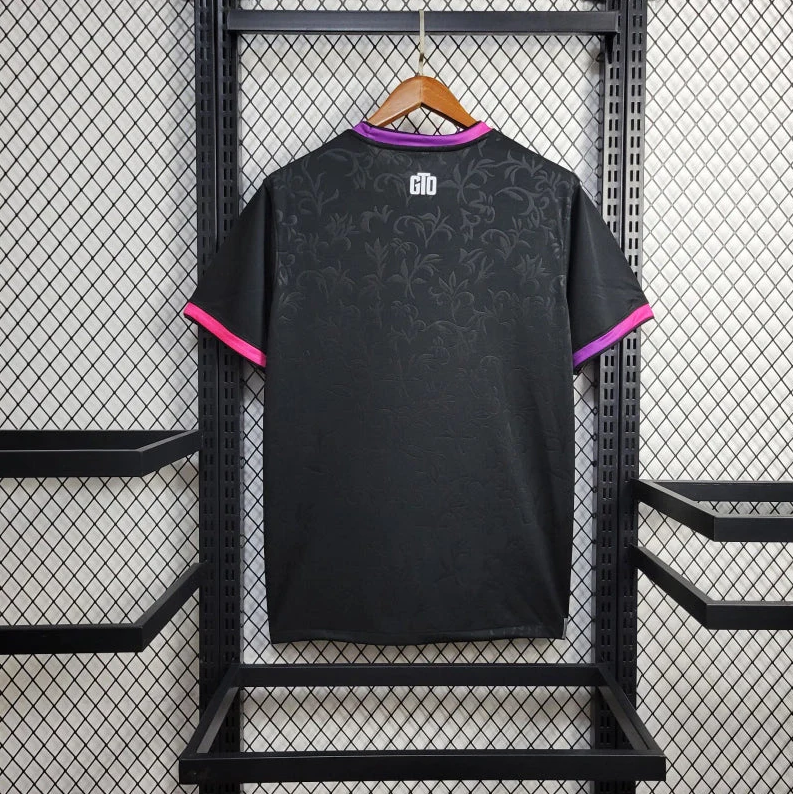 PSG Purple Reign Kit