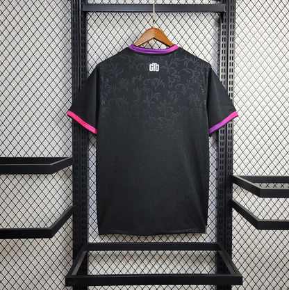 PSG Purple Reign Kit