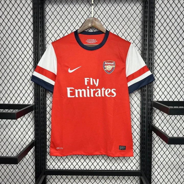 ARSENAL 2012-2014 RETRO HOME SHIRT