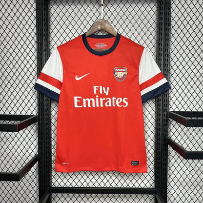 ARSENAL 2012-2014 RETRO HOME SHIRT
