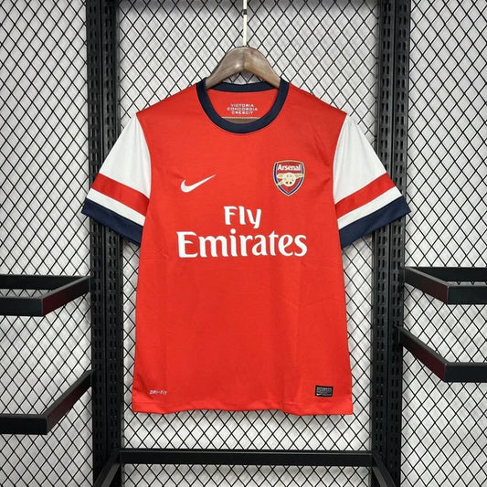 ARSENAL 2012-2014 RETRO HOME SHIRT