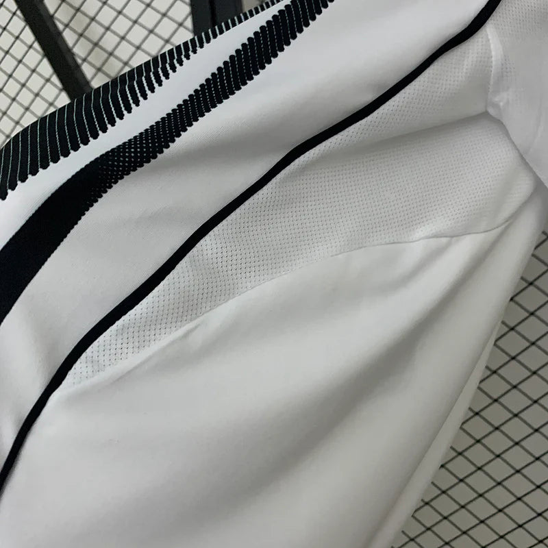 JUVENTUS 2025/26 HOME KIT