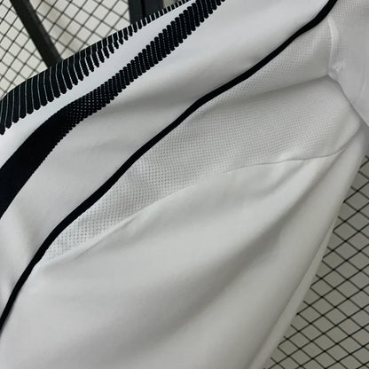 JUVENTUS 2025/26 HOME KIT