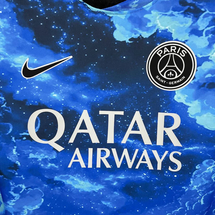 PSG NEBULAR SKY KIT