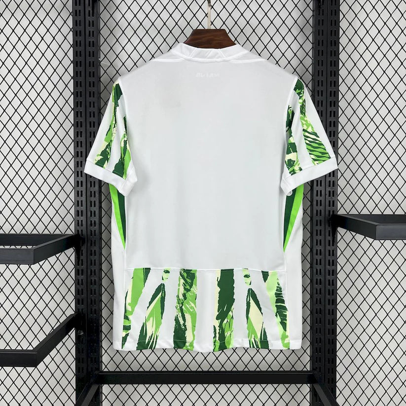 NIGERIA 2025/26 HOME KIT