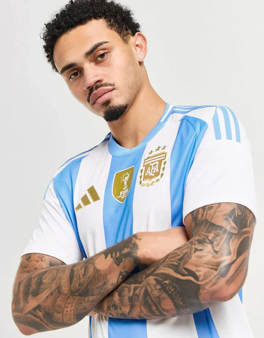 ARGENTINA 2024 HOME KIT