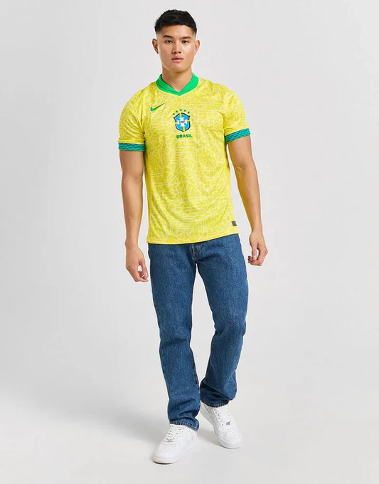 BRAZIL 2024 HOME KIT