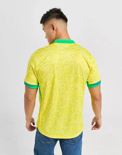 BRAZIL 2024 HOME KIT