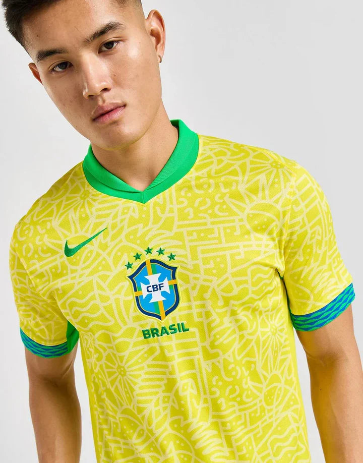 BRAZIL 2024 HOME KIT