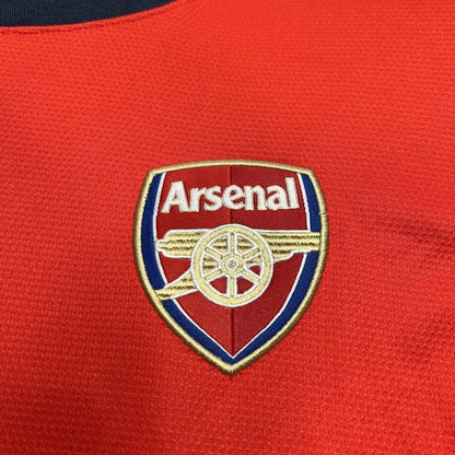 ARSENAL 2012-2014 RETRO HOME SHIRT