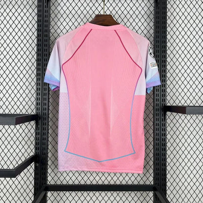 BARCELONA PINK DREAM KIT