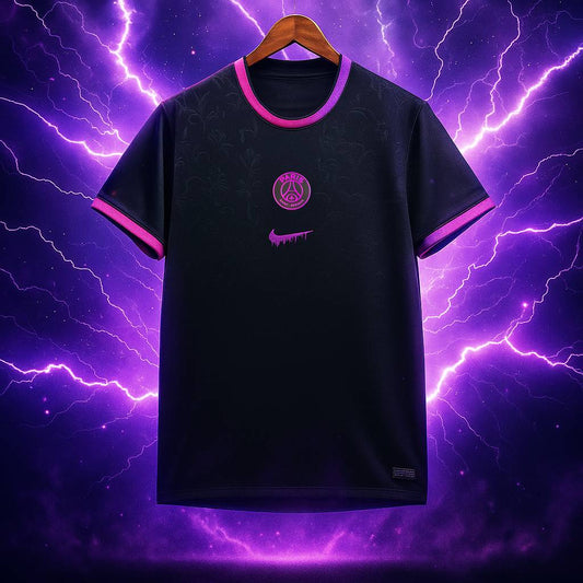 PSG Purple Reign Kit