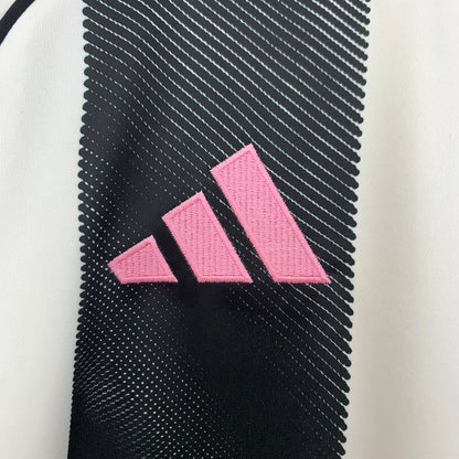 JUVENTUS 2025/26 HOME KIT