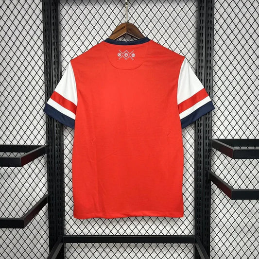 ARSENAL 2012-2014 RETRO HOME SHIRT