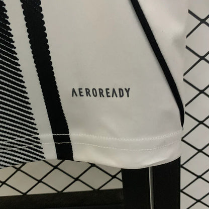 JUVENTUS 2025/26 HOME KIT