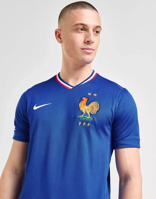 FRANCE 2024 HOME SHIRT