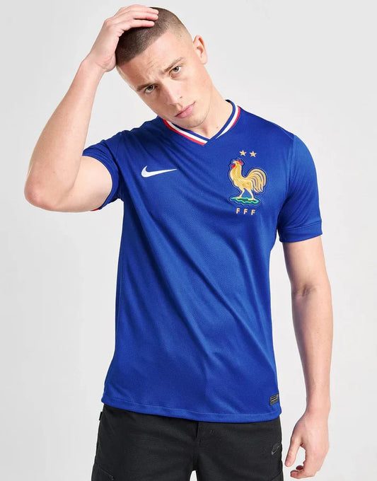 FRANCE 2024 HOME SHIRT