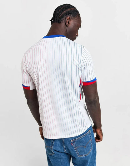 FRANCE 2024 AWAY SHIRT