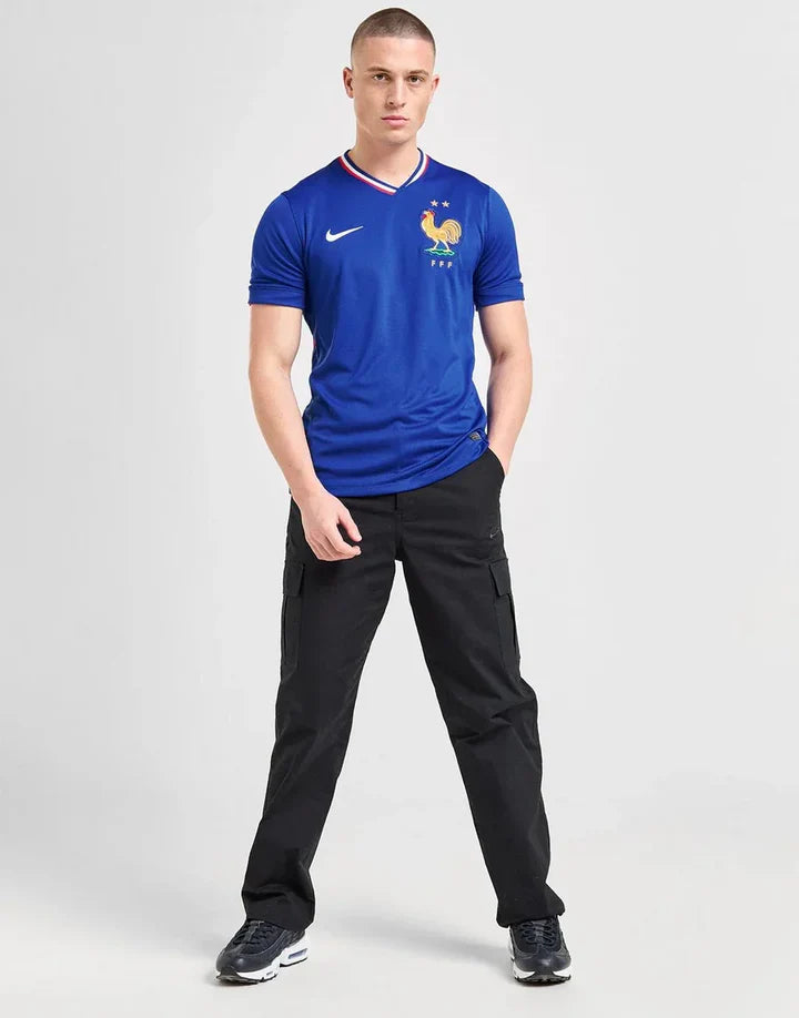 FRANCE 2024 HOME SHIRT