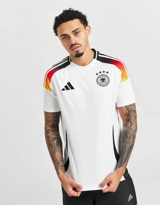 GERMANY 2024 HOME SHIRT