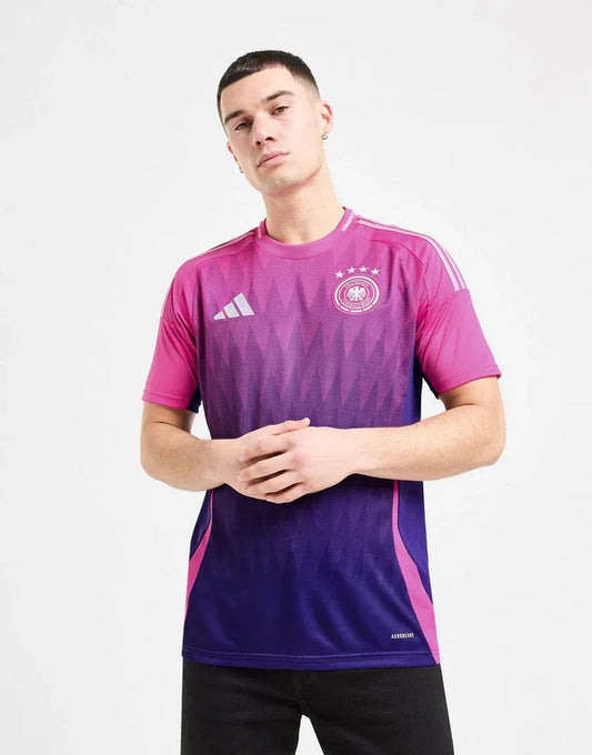 GERMANY 2024 AWAY SHIRT