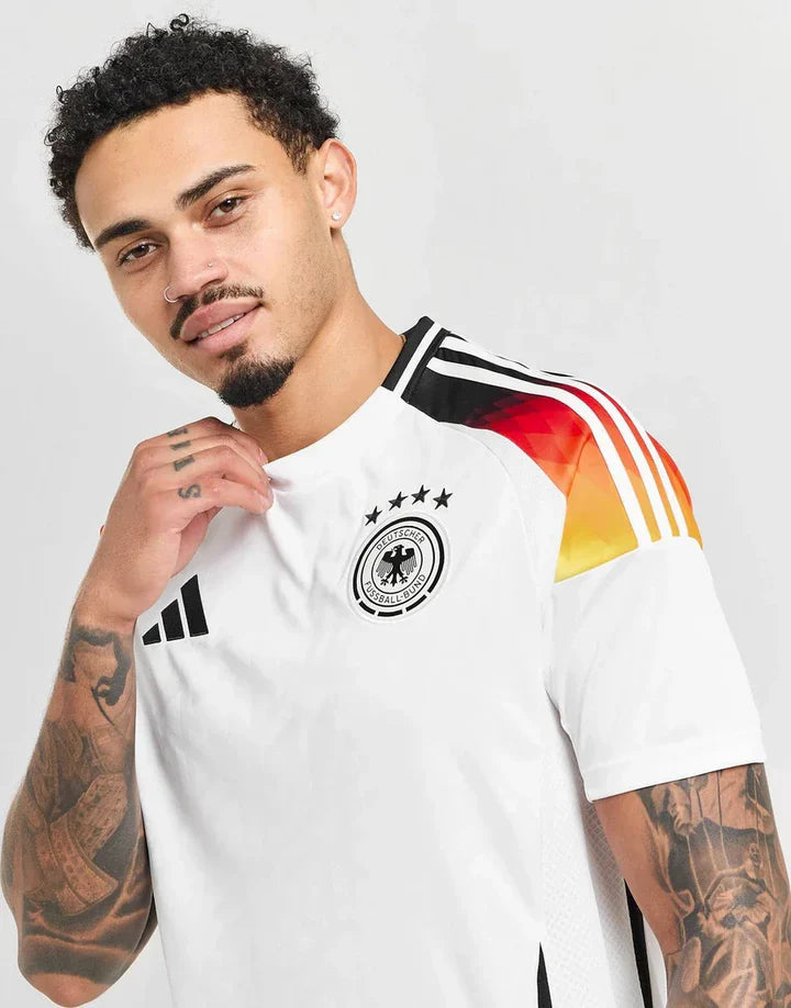 GERMANY 2024 HOME SHIRT